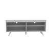 Leslie Dame 47.3" TV Stand &amp; Reviews Wayfair